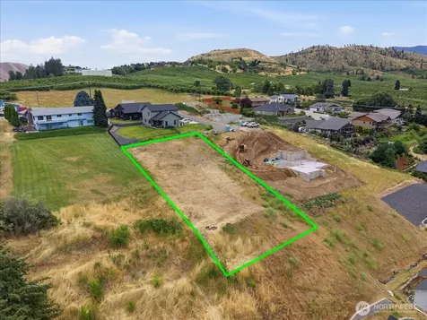105 Liberty Lane Cashmere WA 98815