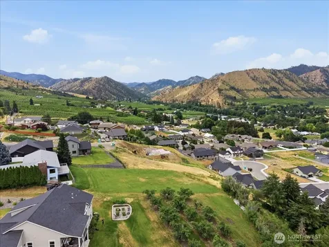 105 Liberty Lane Cashmere WA 98815