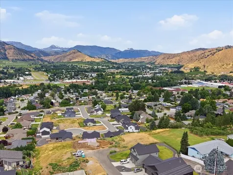 105 Liberty Lane Cashmere WA 98815