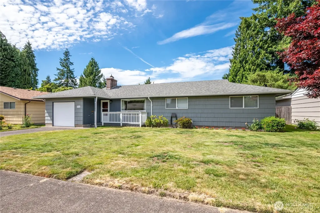2924 Magnolia Street Longview WA 98632
