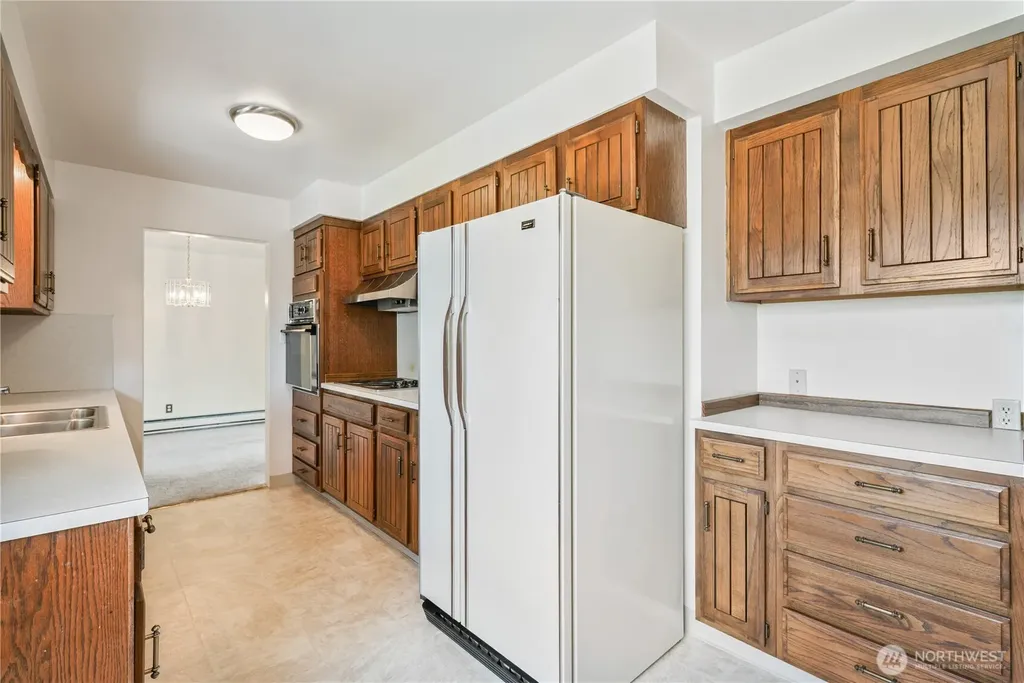 2924 Magnolia Street Longview WA 98632