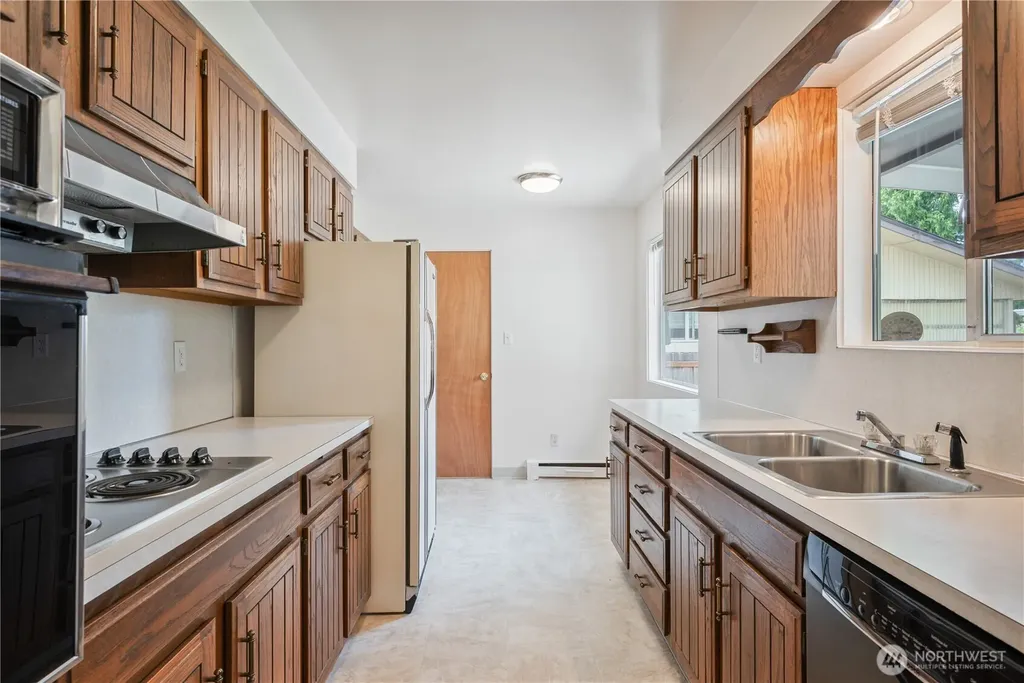 2924 Magnolia Street Longview WA 98632