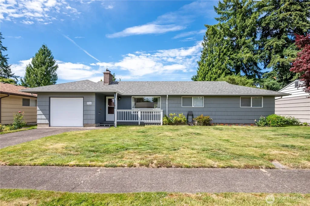2924 Magnolia Street Longview WA 98632