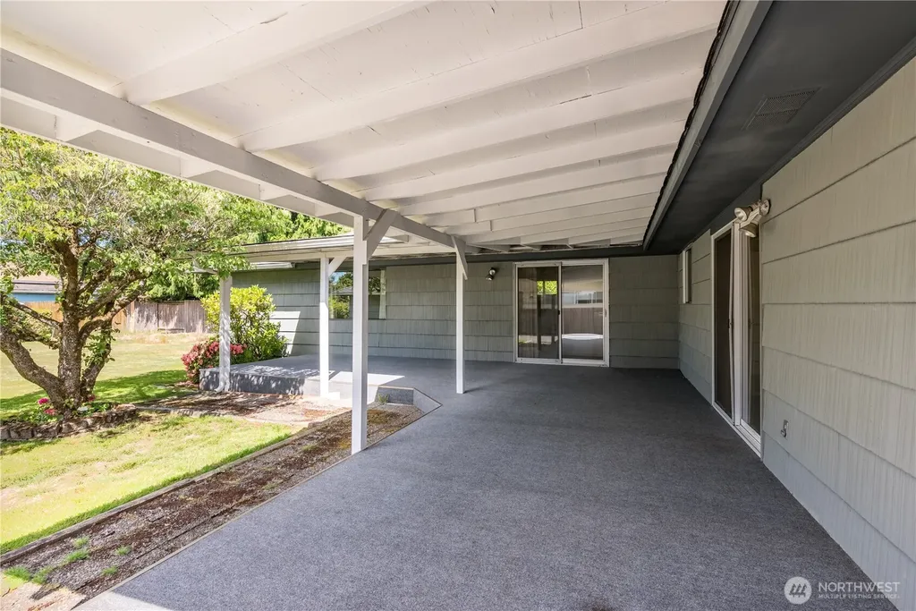 2924 Magnolia Street Longview WA 98632