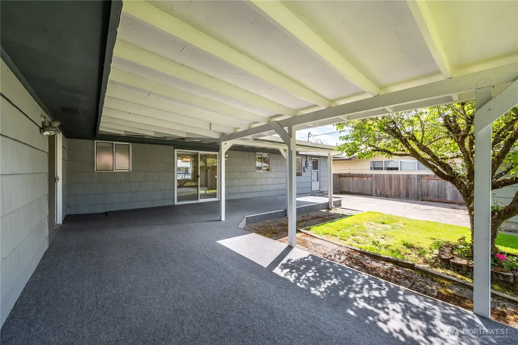2924 Magnolia Street Longview WA 98632