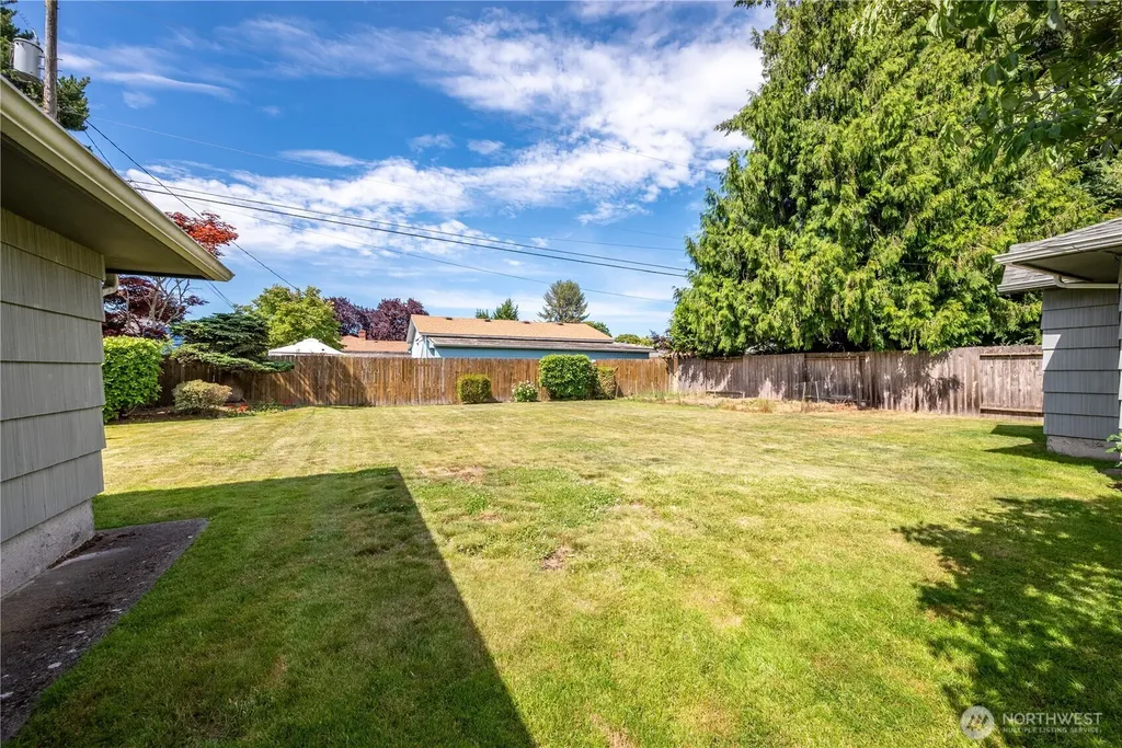 2924 Magnolia Street Longview WA 98632