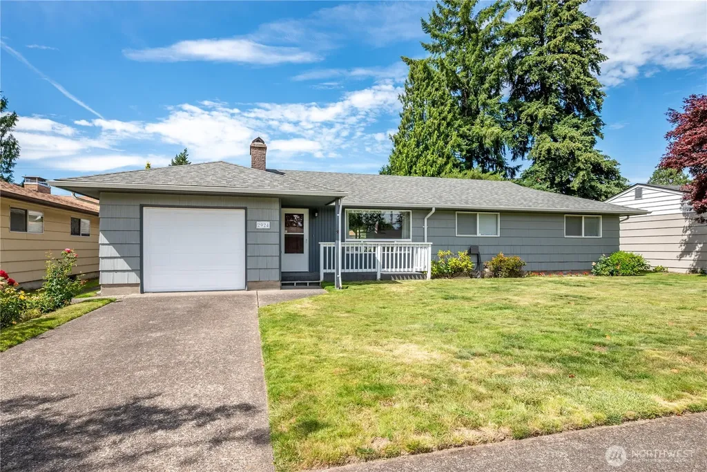 2924 Magnolia Street Longview WA 98632