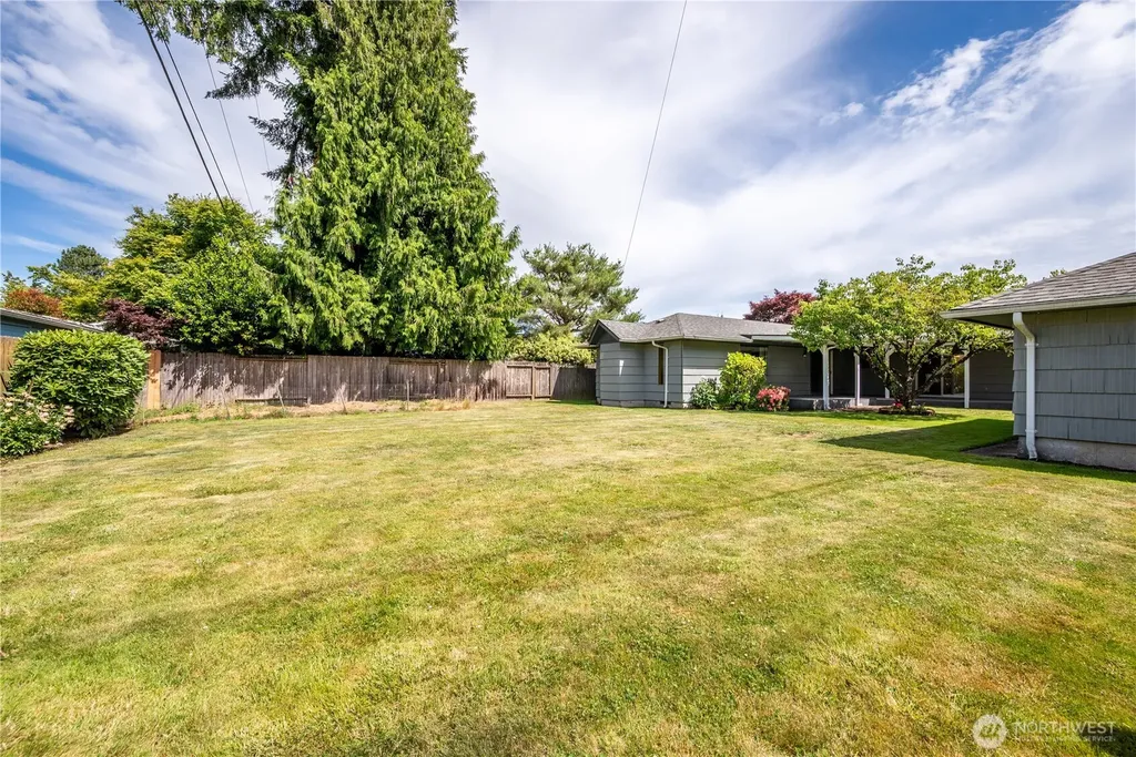 2924 Magnolia Street Longview WA 98632