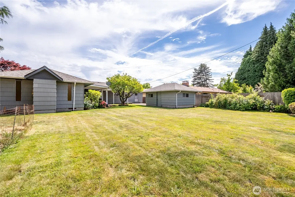 2924 Magnolia Street Longview WA 98632