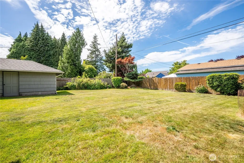 2924 Magnolia Street Longview WA 98632