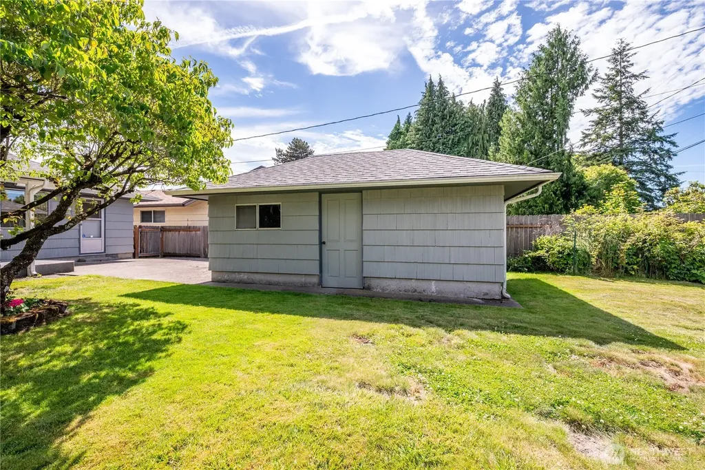 2924 Magnolia Street Longview WA 98632