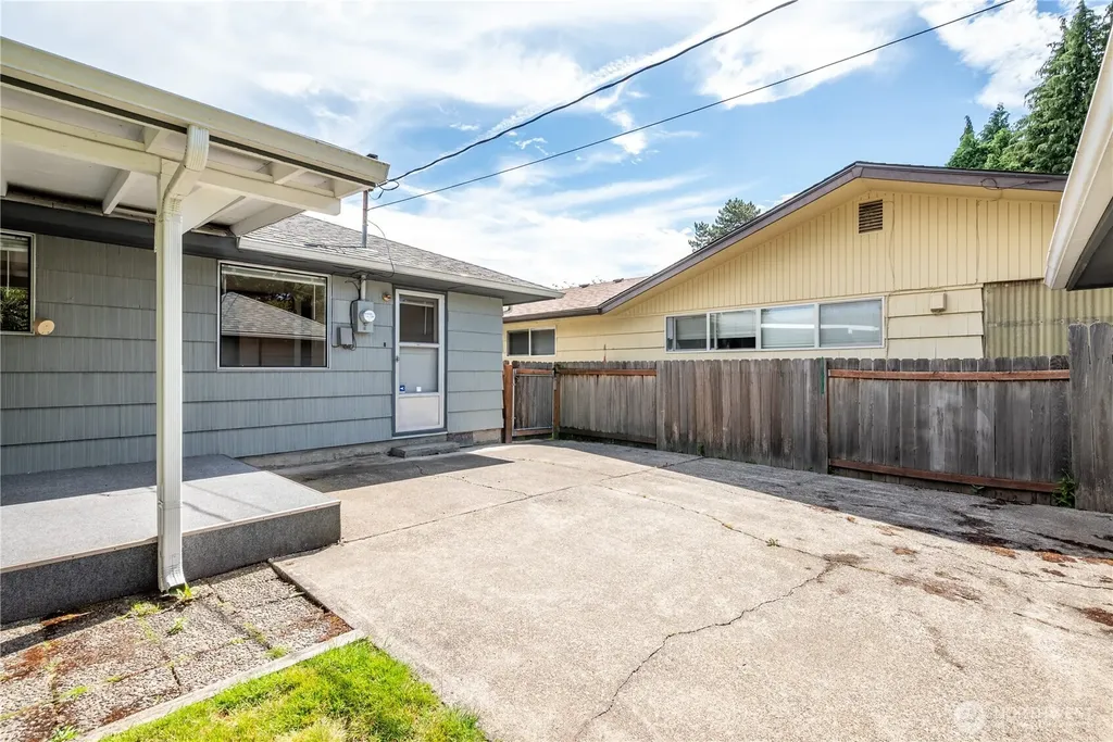 2924 Magnolia Street Longview WA 98632