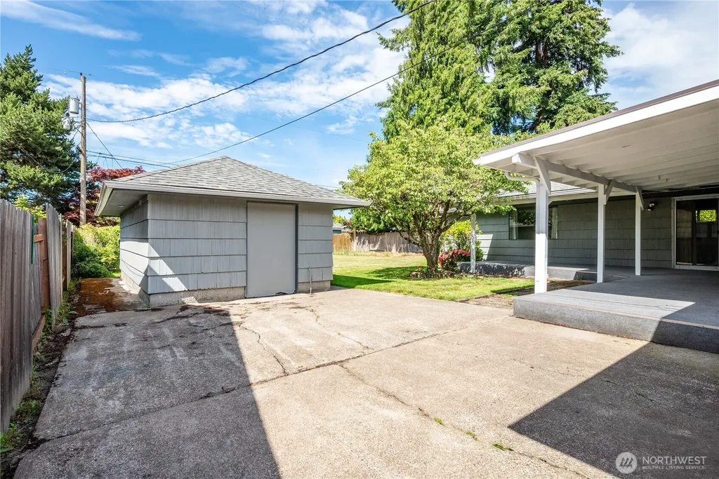 2924 Magnolia Street Longview WA 98632