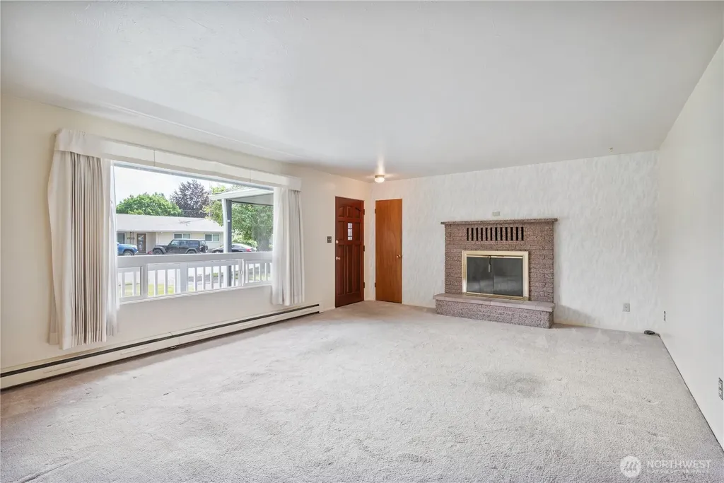 2924 Magnolia Street Longview WA 98632