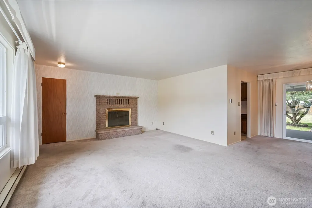 2924 Magnolia Street Longview WA 98632
