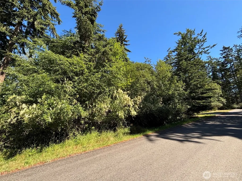 4154 Gise Street Port Townsend WA 98368