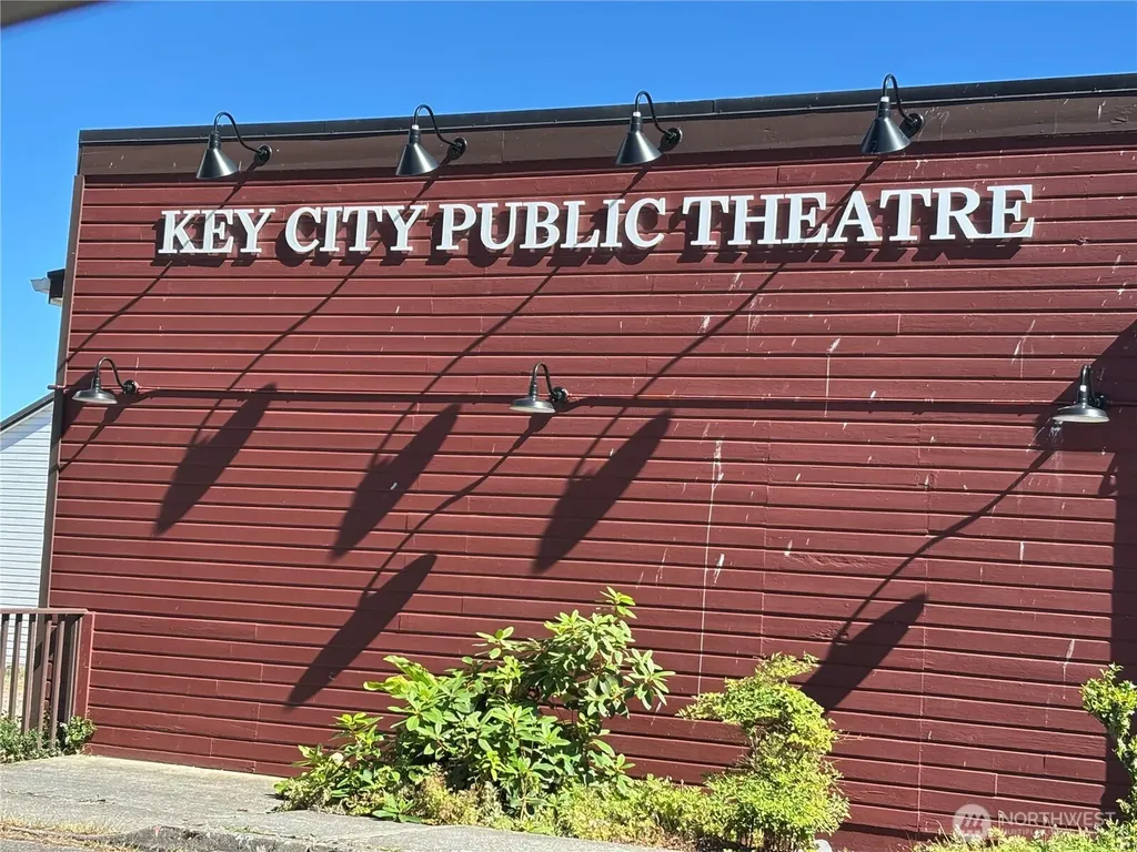 4154 Gise Street Port Townsend WA 98368