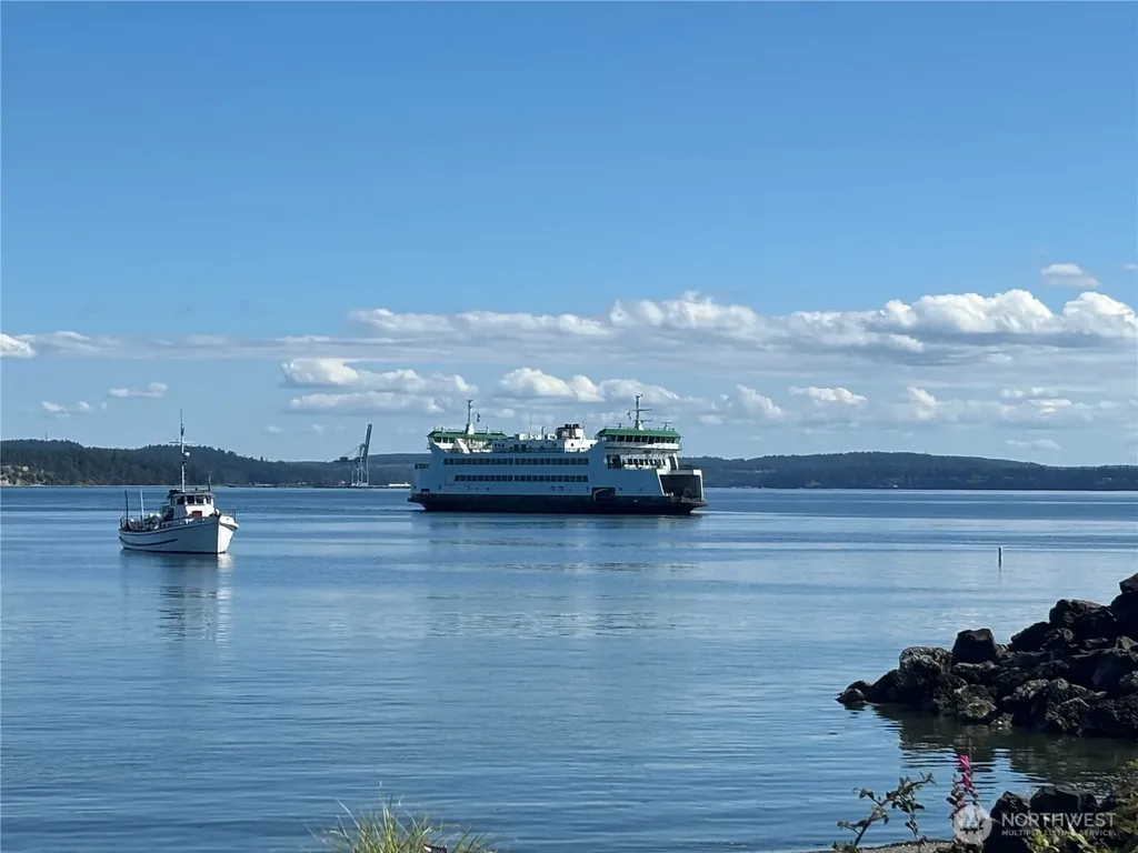 4154 Gise Street Port Townsend WA 98368