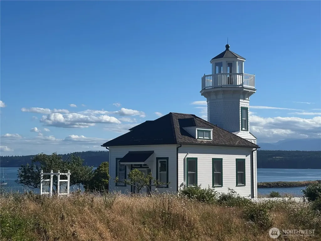 4154 Gise Street Port Townsend WA 98368
