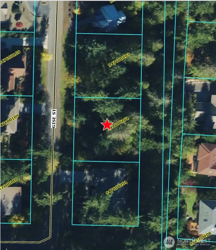 4154 Gise Street Port Townsend WA 98368