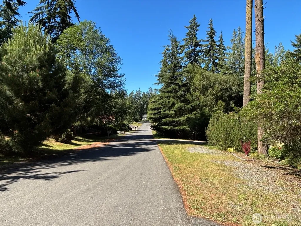4154 Gise Street Port Townsend WA 98368
