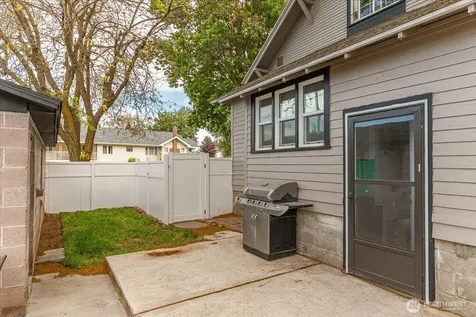 209 E 3rd Avenue Ritzville WA 99169