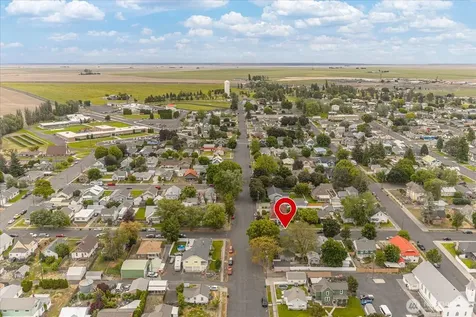 209 E 3rd Avenue Ritzville WA 99169