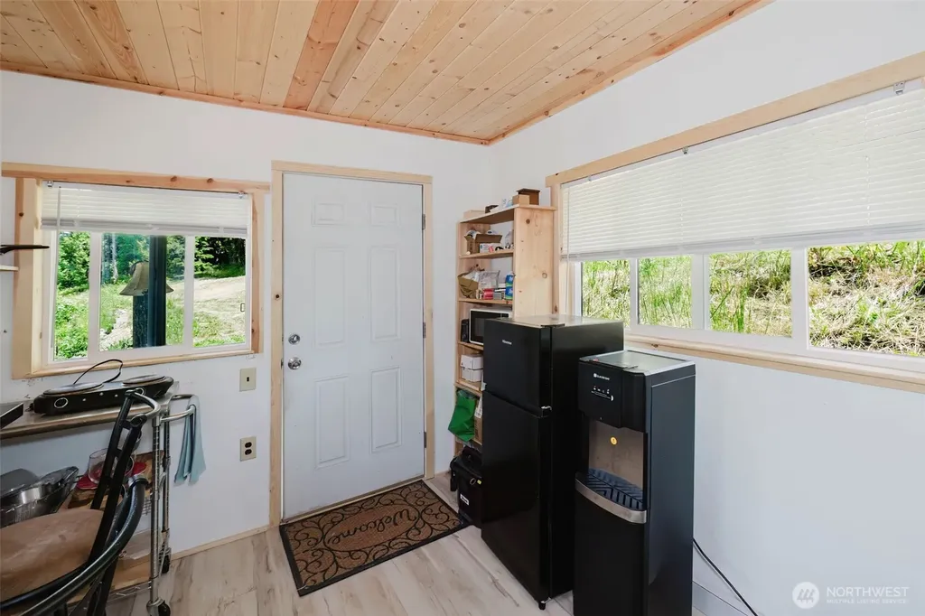 200 E Cove Drive Belfair WA 98528