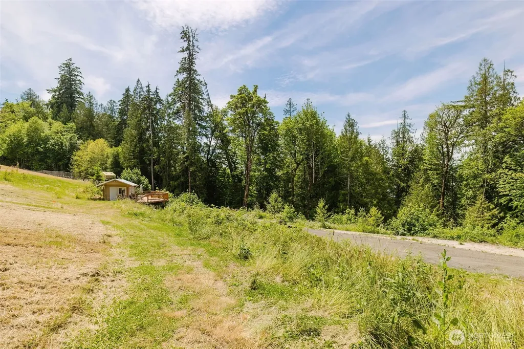 200 E Cove Drive Belfair WA 98528