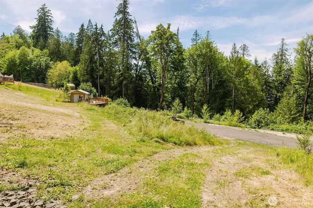 200 E Cove Drive Belfair WA 98528