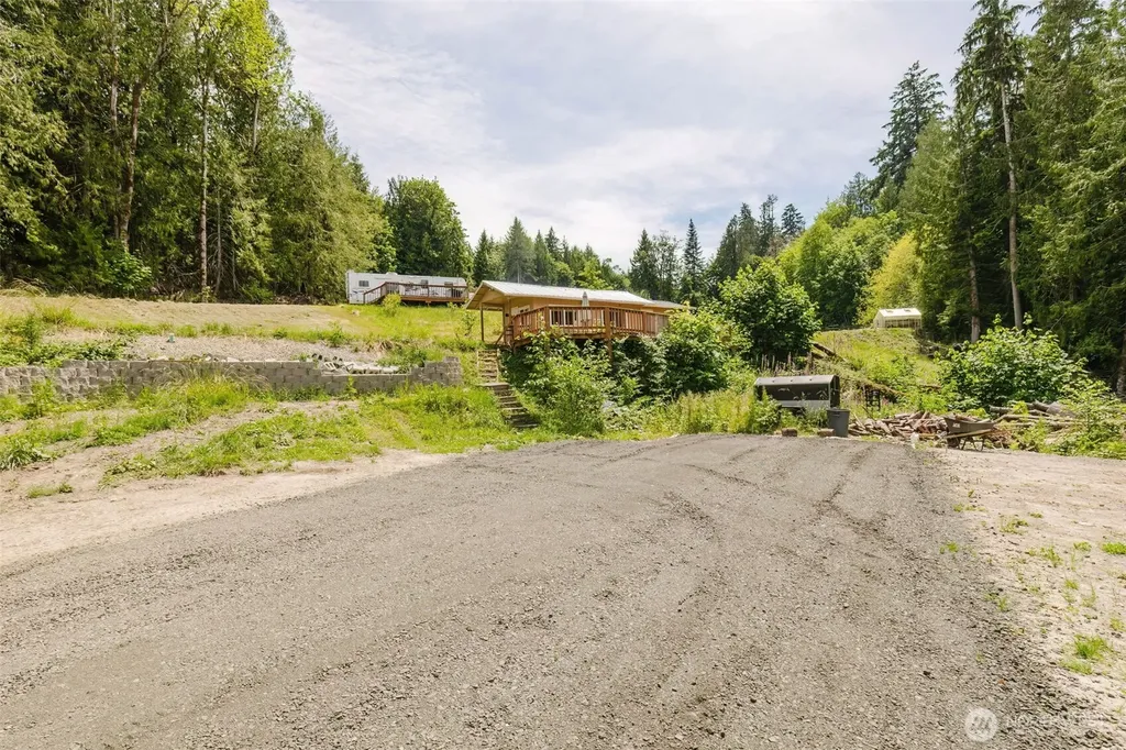 200 E Cove Drive Belfair WA 98528