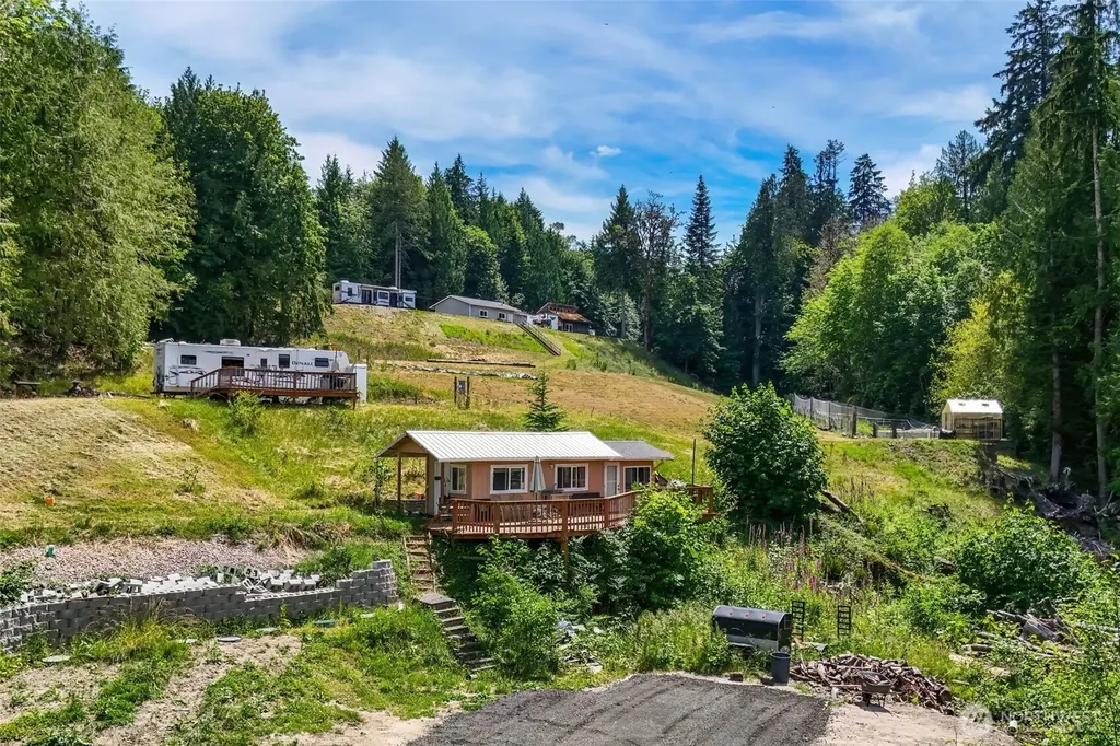 200 E Cove Drive Belfair WA 98528
