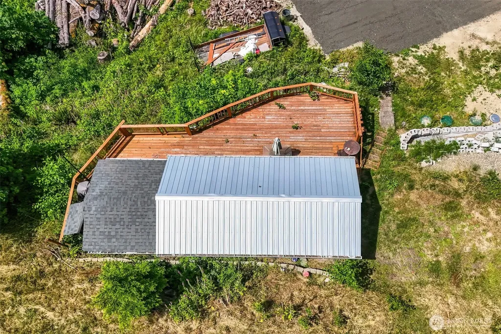 200 E Cove Drive Belfair WA 98528