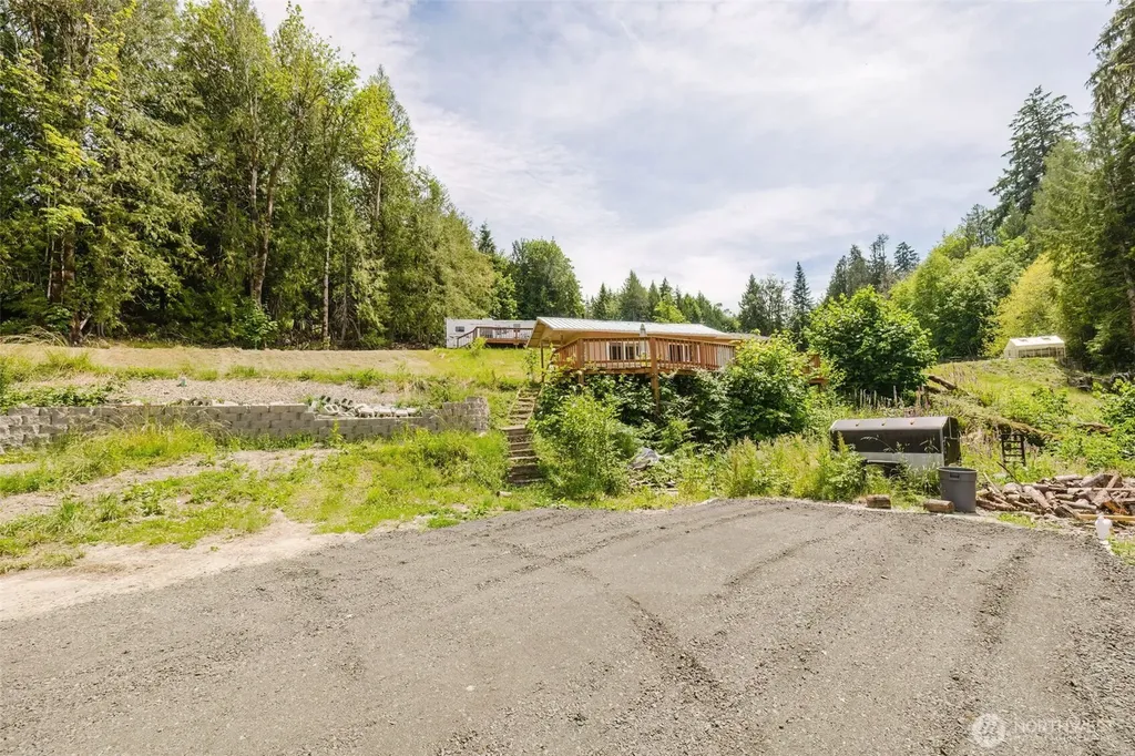 200 E Cove Drive Belfair WA 98528