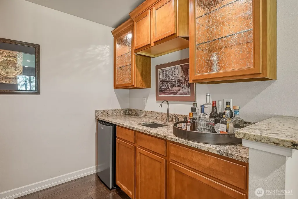 1226 NE Ballinger Place Shoreline WA 98155