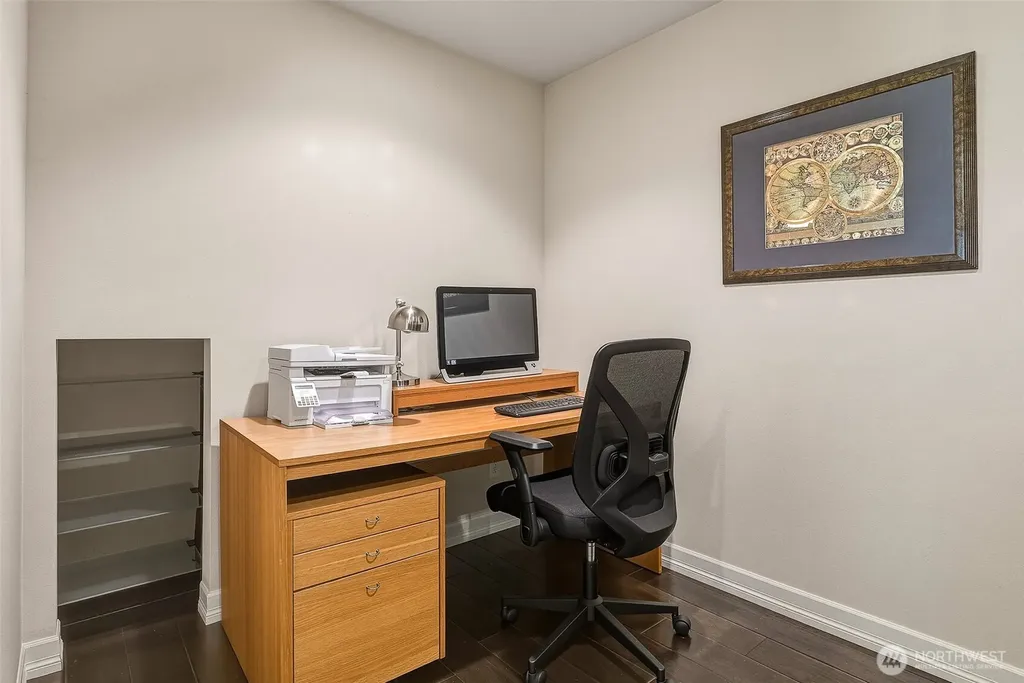 1226 NE Ballinger Place Shoreline WA 98155