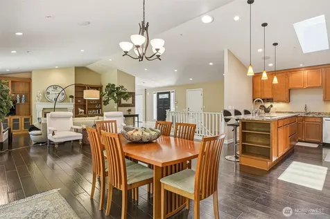 1226 NE Ballinger Place Shoreline WA 98155