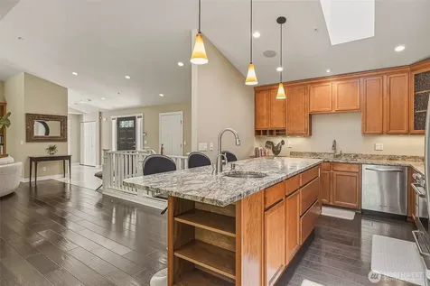 1226 NE Ballinger Place Shoreline WA 98155