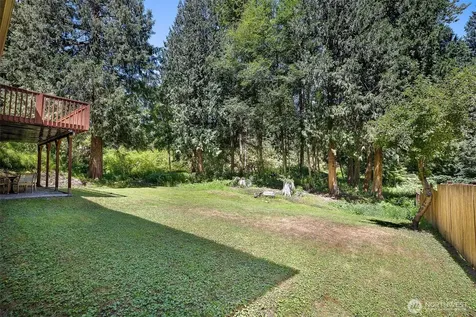1226 NE Ballinger Place Shoreline WA 98155