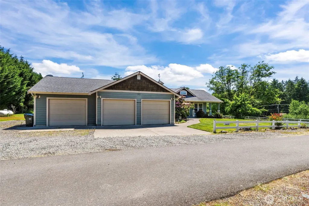 14623 66th Avenue E Puyallup WA 98375