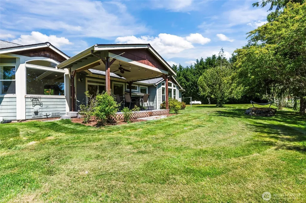 14623 66th Avenue E Puyallup WA 98375