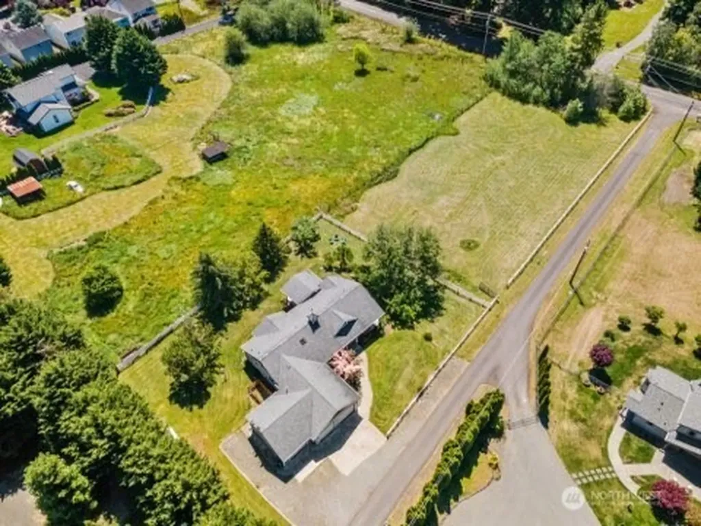 14623 66th Avenue E Puyallup WA 98375