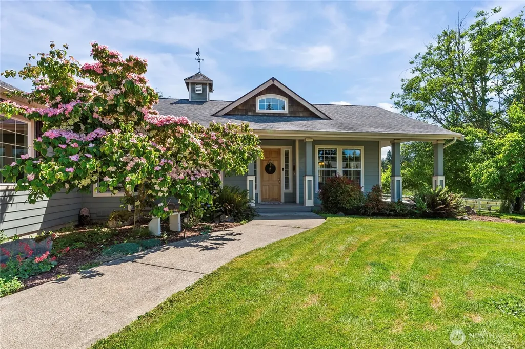 14623 66th Avenue E Puyallup WA 98375