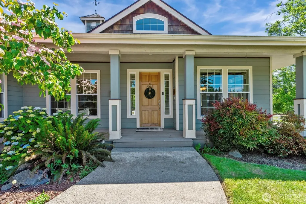 14623 66th Avenue E Puyallup WA 98375