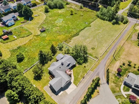 14623 66th Avenue E Puyallup WA 98375