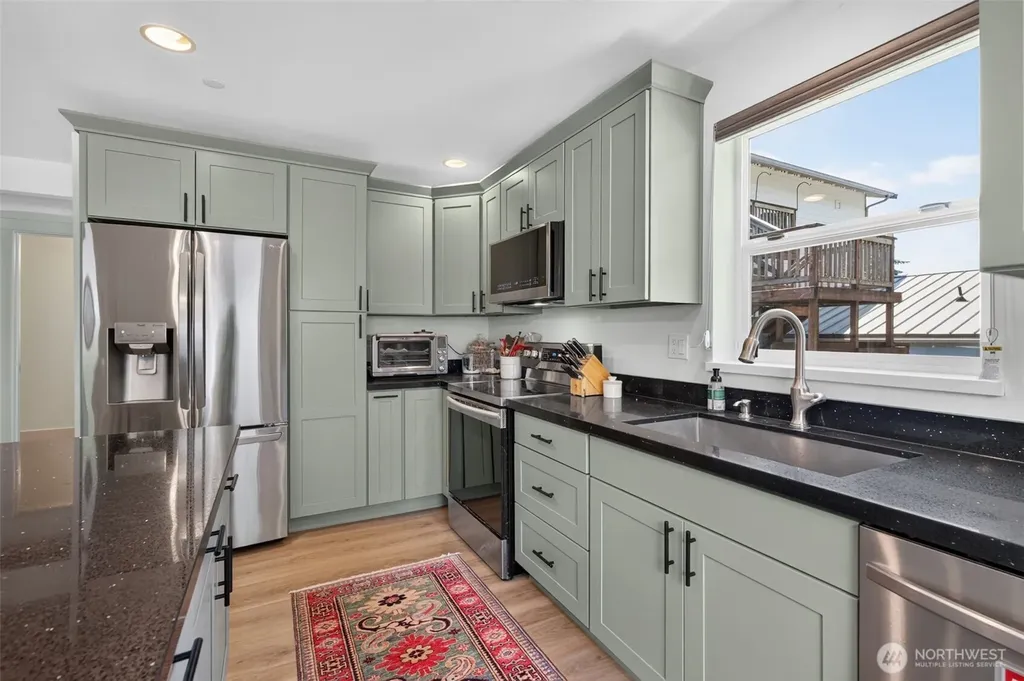 324 E 2nd Street North Bend WA 98045