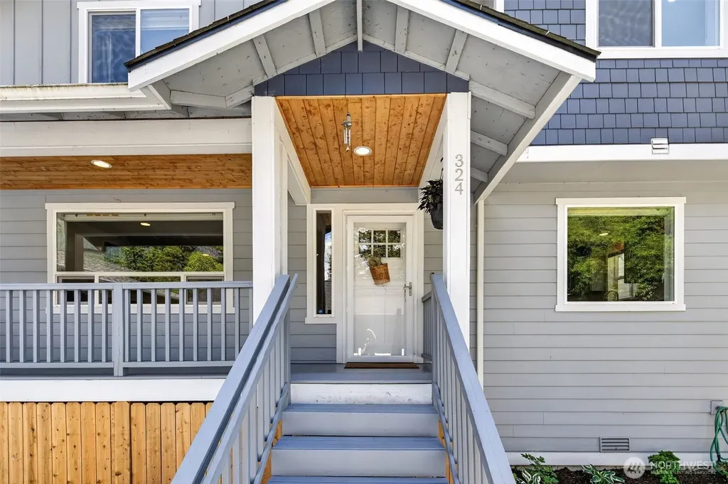 324 E 2nd Street North Bend WA 98045