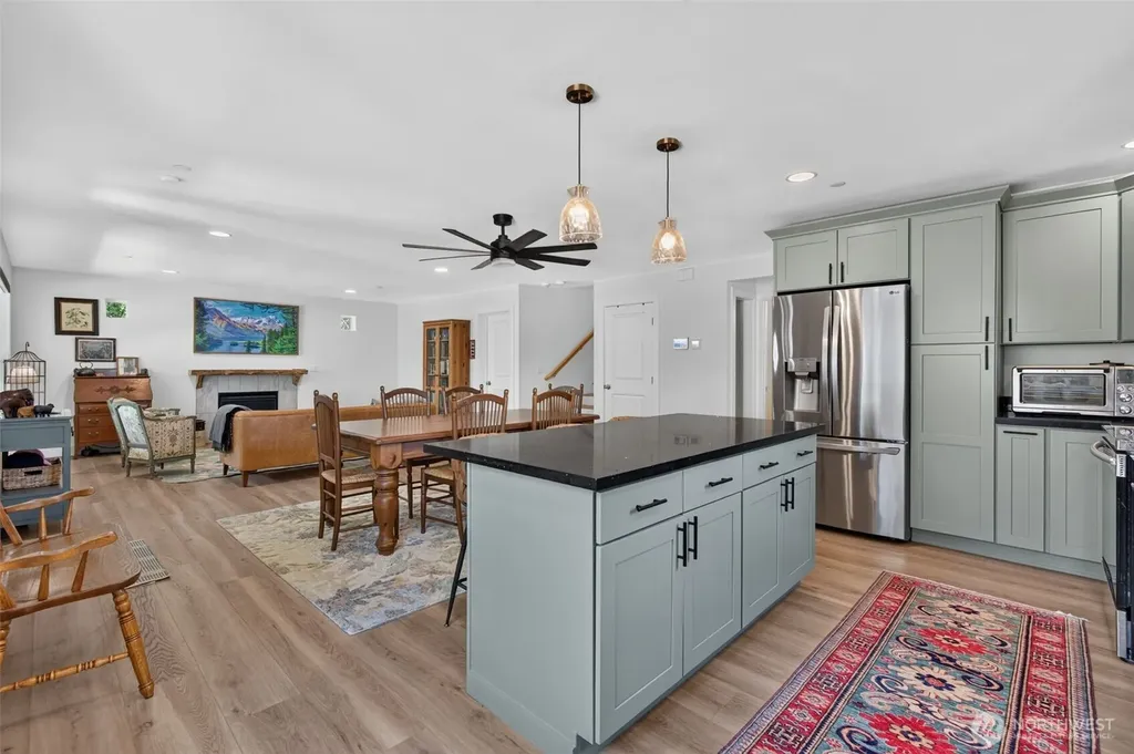 324 E 2nd Street North Bend WA 98045