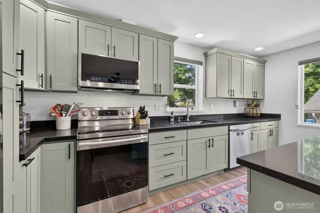 324 E 2nd Street North Bend WA 98045
