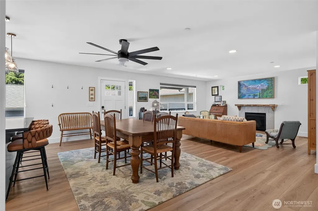 324 E 2nd Street North Bend WA 98045